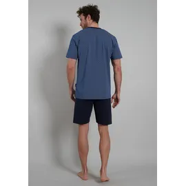 Götzburg Shorty Manhattan Blau 64 (6XL)