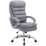 CLP Vancouver XXL Stoff grau