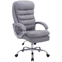 CLP Vancouver XXL Stoff grau