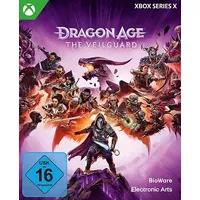 Dragon Age The Veilguard - [Xbox Series X]