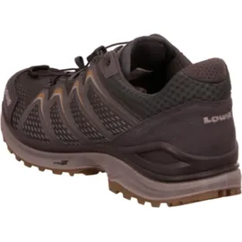 Lowa Maddox GTX Lo Herren graphit/bronze 46,5