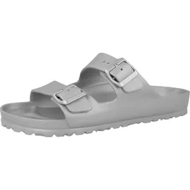 Birkenstock Arizona EVA schmal stone coin 41