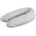 LOOLAY Stillkissen 170 cm Beige