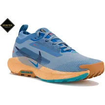 Nike Pegasus Trail 5 Gore-Tex Damen "Tour du Mont-Blanc"-Pack Laufschuhe Damen - Bleu - 40.5