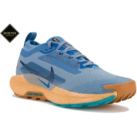 Nike Pegasus Trail 5 Gore-Tex Damen "Tour du Mont-Blanc"-Pack Laufschuhe Damen - Bleu - 40.5