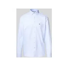 fynch-hatton® Freizeithemd Light Blue M