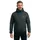 ION Shelter Hybrid Jacke Schwarz XS