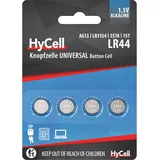 HyCell LR44 4 St.