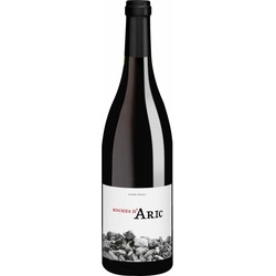 Roches d'Aric Corbières AOP 2020, Bio Rotwein, Biowein