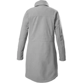 G.I.G.A. DX by killtec Damen Softshellparka/Parka mit abzippbarer Kapuze GW 34 WMN SFTSHLL PRK, 44, 43541-000