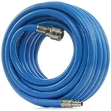 Yato PVC Druckluftschlauch 10mm 10m
