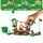 LEGO Super Mario 71421 Dixie Kongs Dschungel-Jam - Erweiterungsset