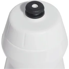 adidas TIRO Weiß/Schwarz 0,5 l