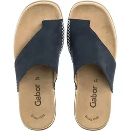 Gabor 03.700 blau 42