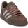 adidas Handball Spezial Damen Braun 40