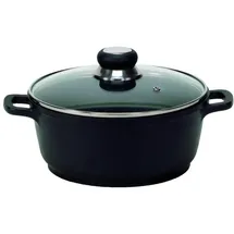 Krüger Delta Fleischtopf 24 cm