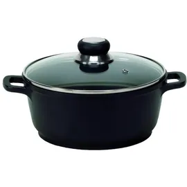 Krüger Delta Fleischtopf 24 cm