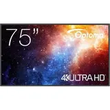 Optoma N3751K 75" (H1F2C0GBW101)