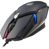 MAD CATZ MadCatz B.A.T. 6+ Black Performance Gaming Mouse