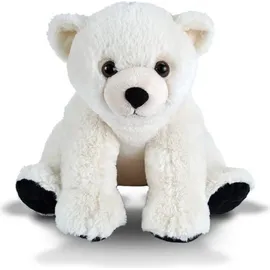 Wild Republic Cuddlekins Eisbär Baby
