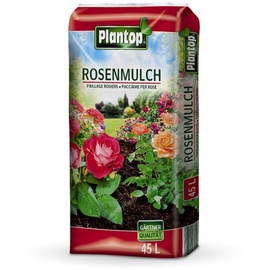 Plantop Rosenmulch 45 l