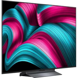 LG OLED55C56LB
