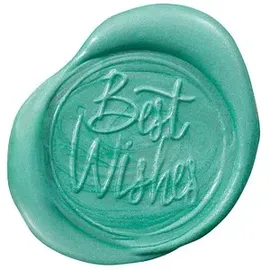 Folia Siegelwachs-Set 4 Stück