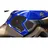 OneDesign Tankpad für Yamaha MT-09 Schwarz