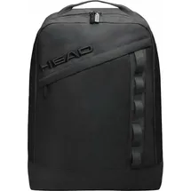 Head Point Day Backpack schwarz