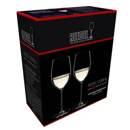Riedel Veritas Weißweinglas 0,37 l 2 St.