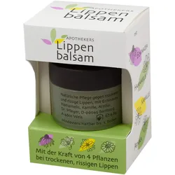 Apothekers Lippenbalsam