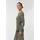 Comma, Kleid Midi Grün 32