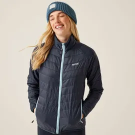 Regatta Wentwood Ix Jacke - Navy Inner - 12