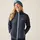 Regatta Wentwood Ix Jacke - Navy Inner - 12