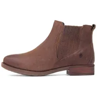Hush Puppies Damen EdithAnkle Boot, braun, 6 UK