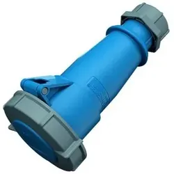 Mennekes 555 Kupplung AM-TOP 32A4p9h230V IP67