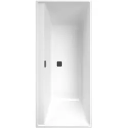 Villeroy & Boch Badewanne „Collaro“ rechteck 170 × 75 cm