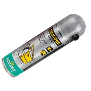 Motorex Silicone Spray Silikonspray 500ml