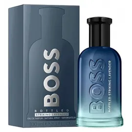 HUGO BOSS Boss Bottled Striking Lavender Eau de Parfum 100 ml
