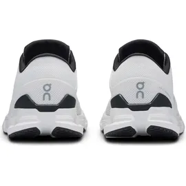On Cloud X 4 Damen Ivory / Black 39