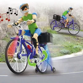 Jamara Fahrrad (402090)