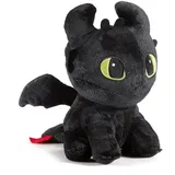 medgonet gmbh Wärme Stofftier Drache Toothless Krokmou