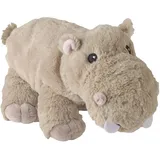Warmies MINIS Nilpferd