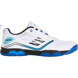 Gewo Schuh Flex Force Pro II weiß/navy 43 - 43