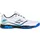 Gewo Schuh Flex Force Pro II weiß/navy 43 - 43