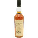 Benrinnes 15 Jahre & Fauna Whisky