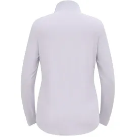 Odlo 2-in-1-Pullover lila L
