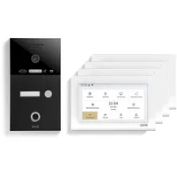 GVS - IP Video Türsprechanlage AVS4482U