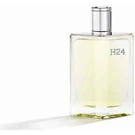 Hermès H24 Eau de Toilette refillable 100 ml