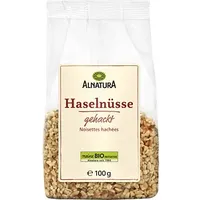 Alnatura Bio Haselnüsse 100,0 g